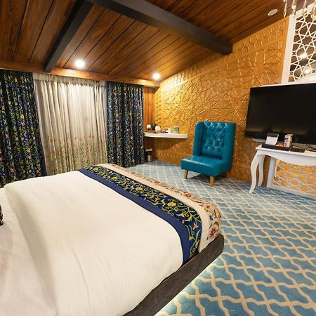 Hotel Snowland, Srinagar المظهر الخارجي الصورة